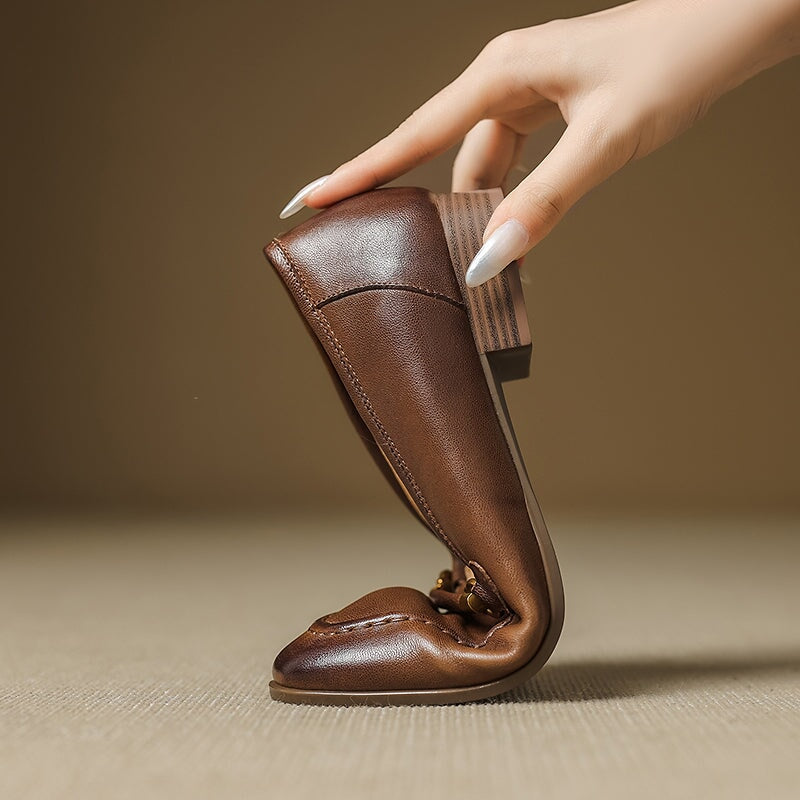  Loafers 