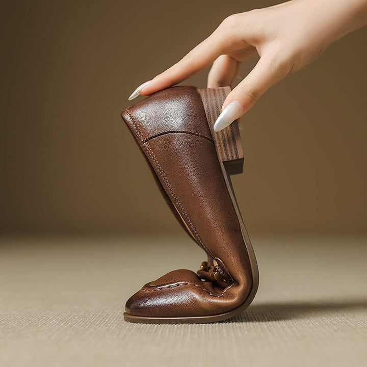  Loafers 