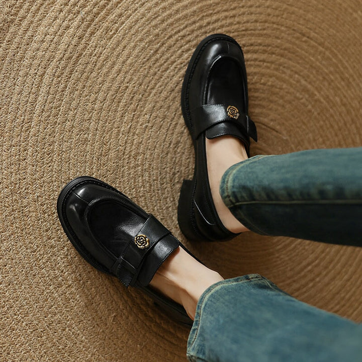  Loafers 