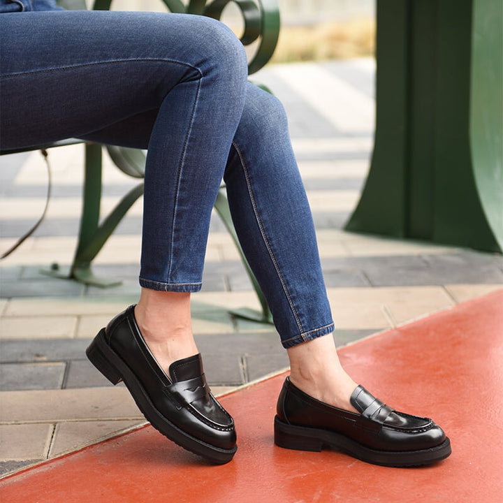  loafers 