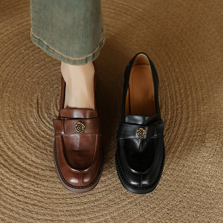  Loafers 