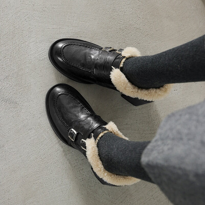  Loafers 