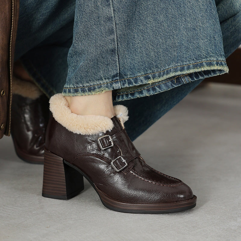  Loafers 
