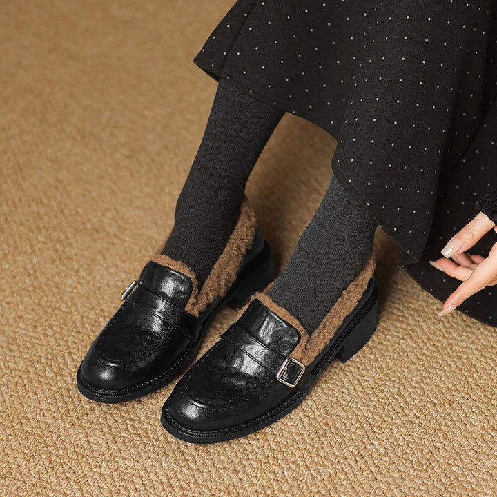  Loafers 