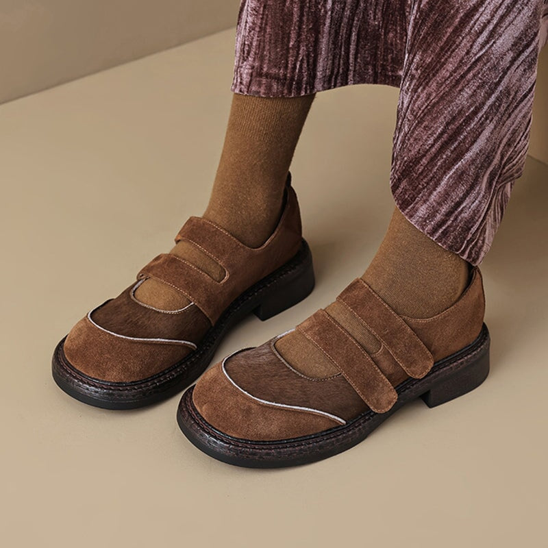  Loafers 