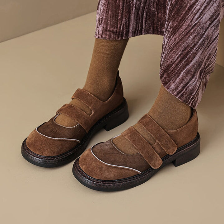  Loafers 