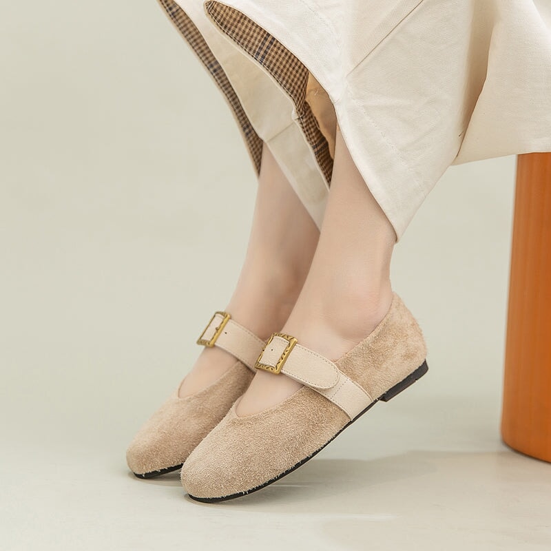  Loafers 