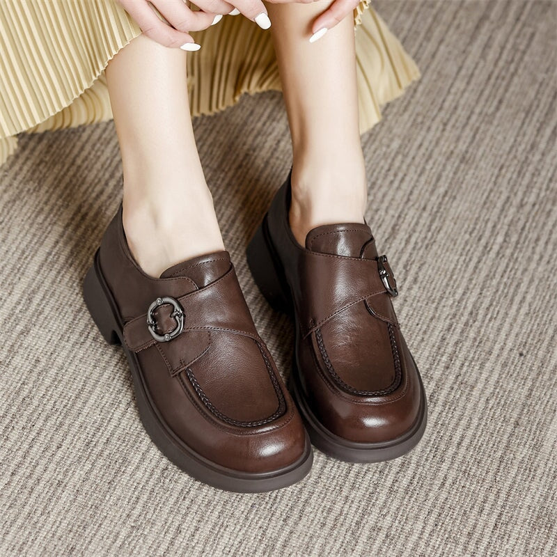  Loafers 