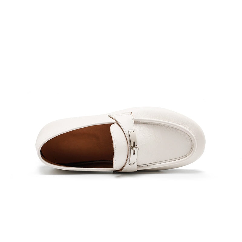  Loafers 