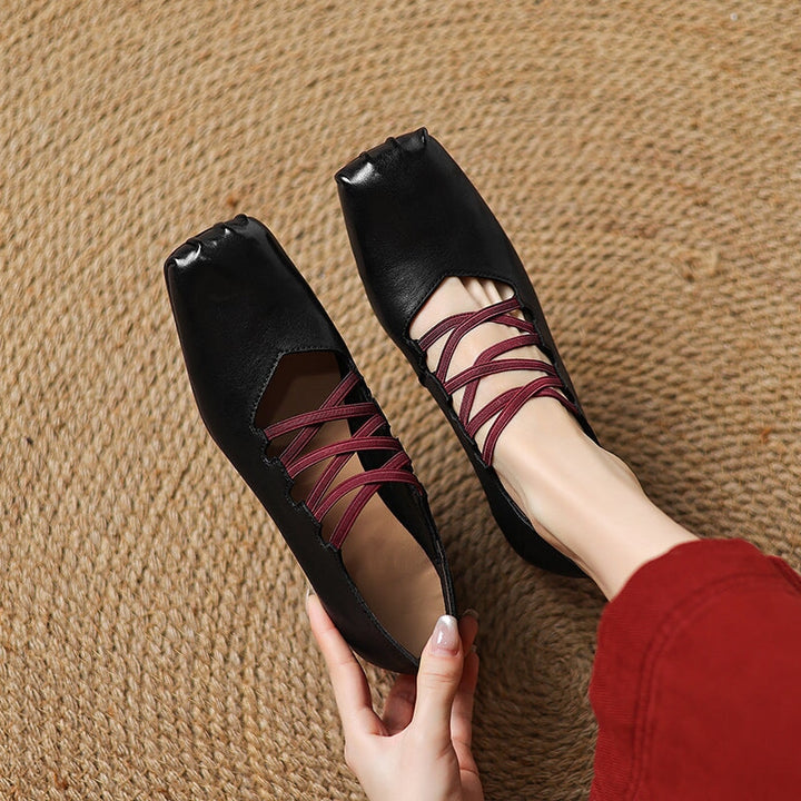  Loafers 