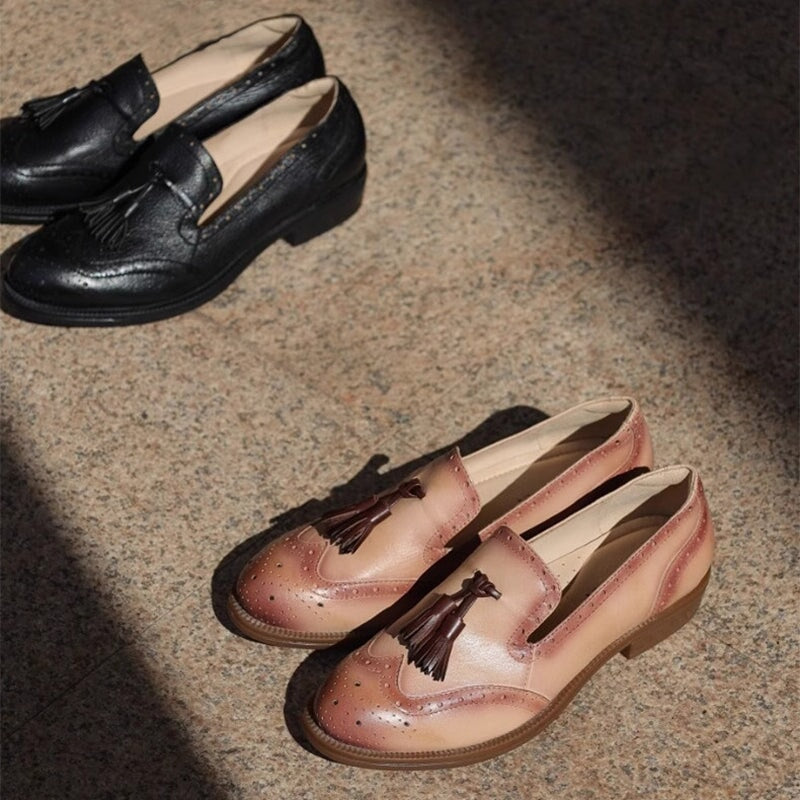  loafers 