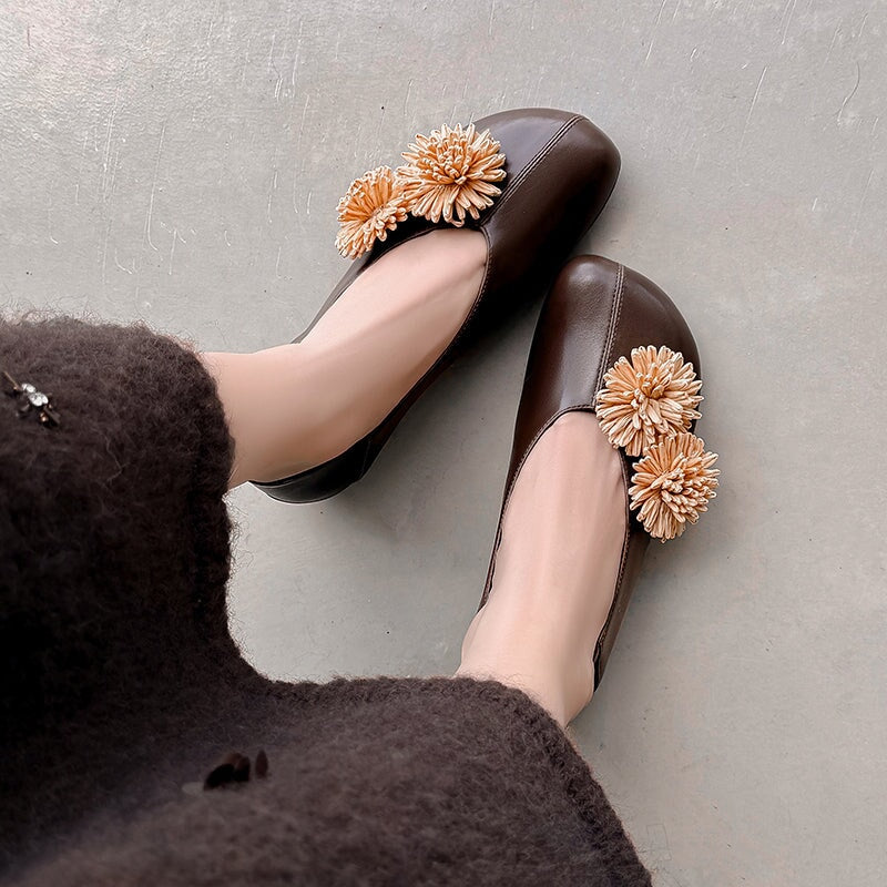  Loafers 