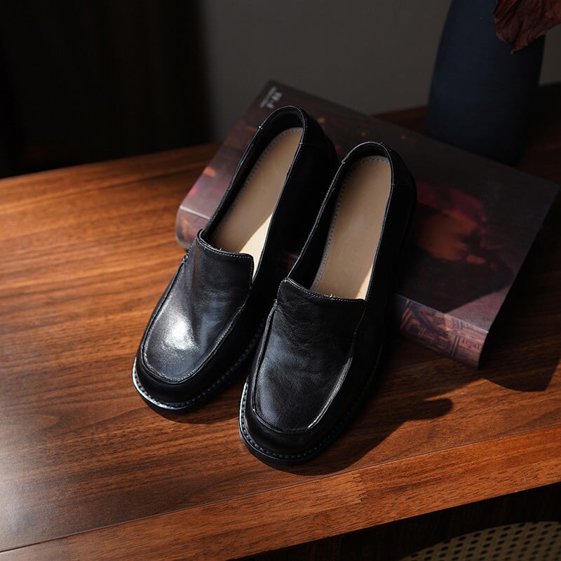  Loafers 
