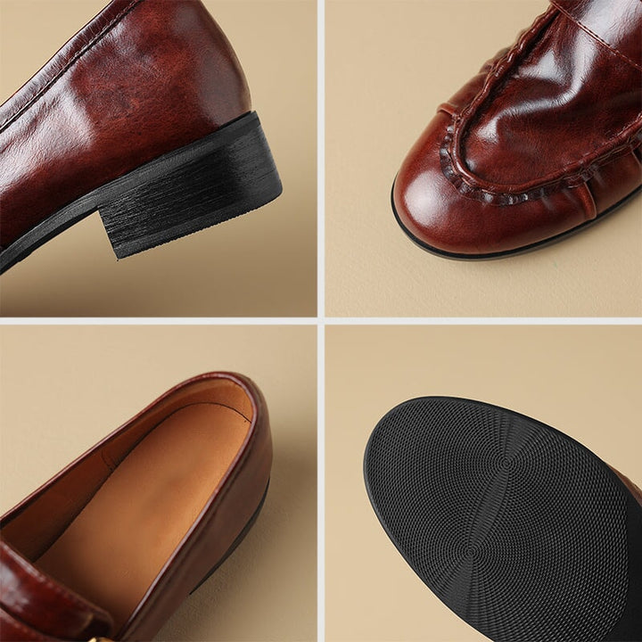  Loafers 
