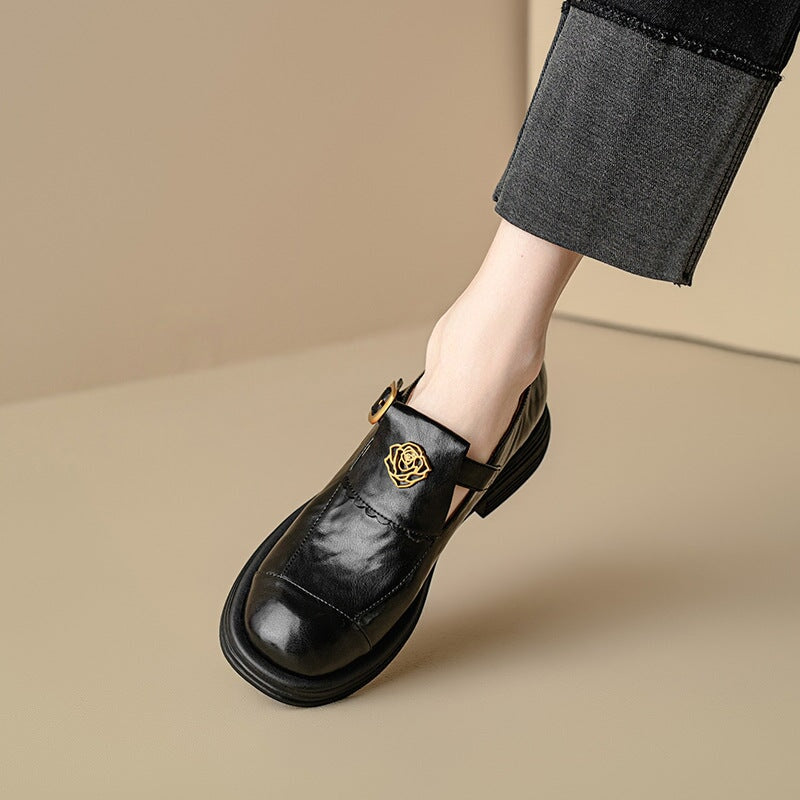  Loafers 