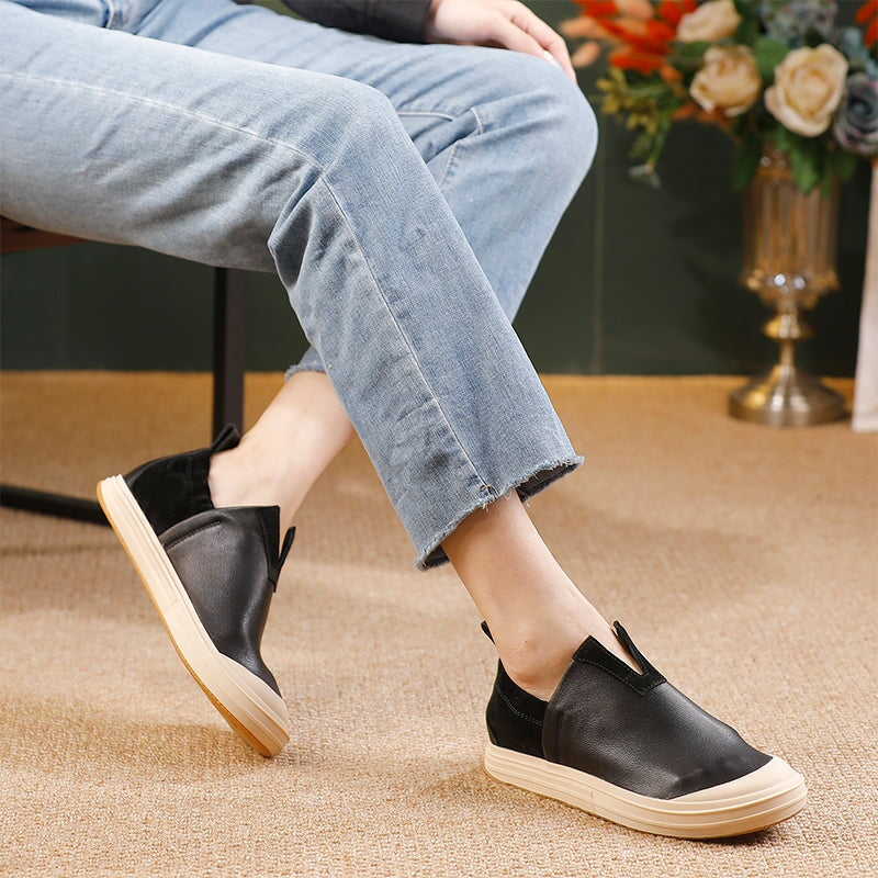  Loafers 