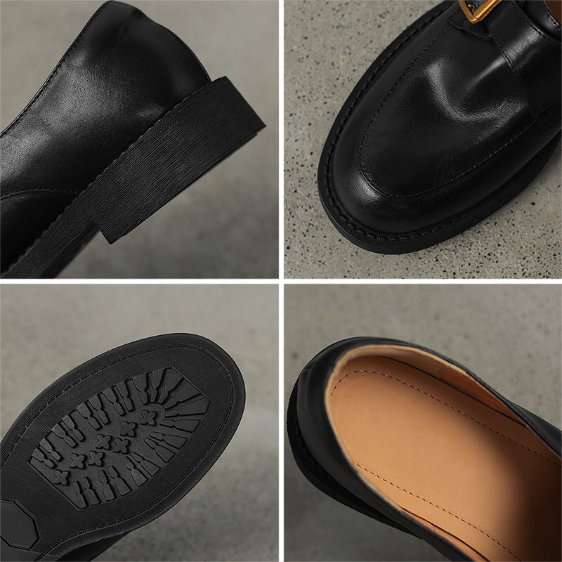  Loafers 