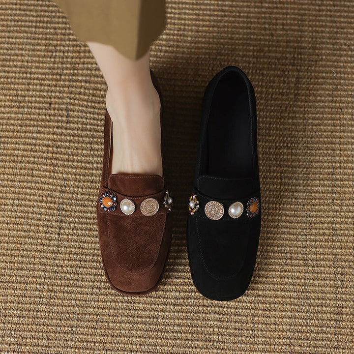  Loafers 