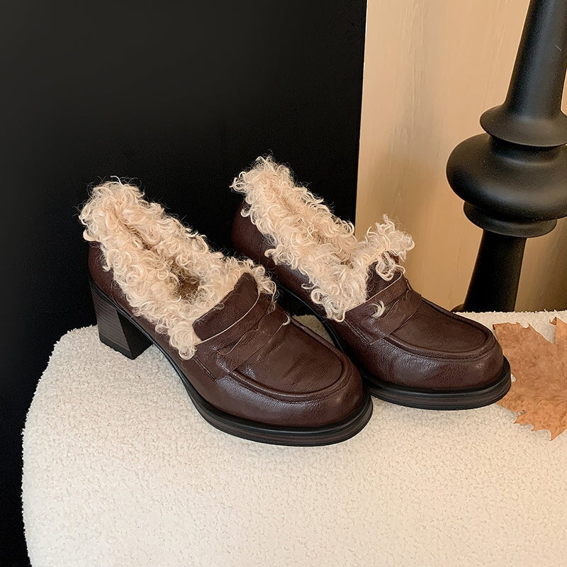  Loafers 