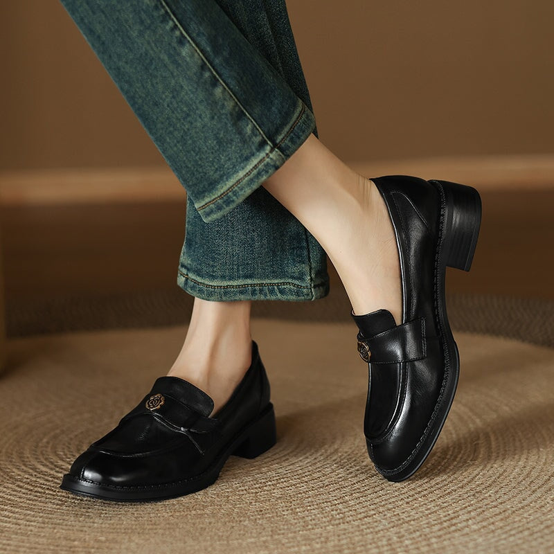  Loafers 