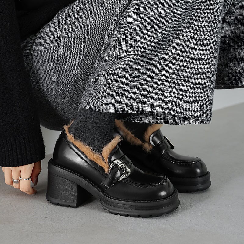  Loafers 