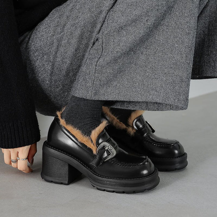  Loafers 