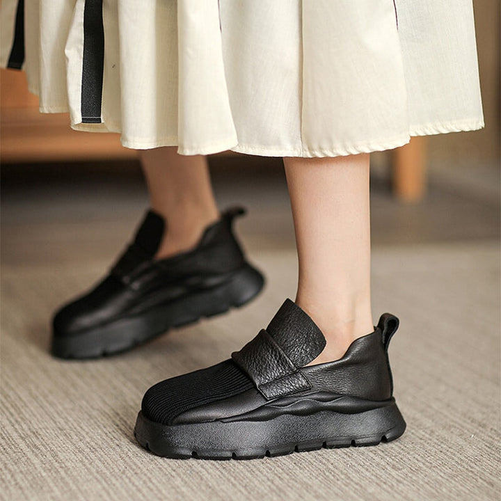  loafers 