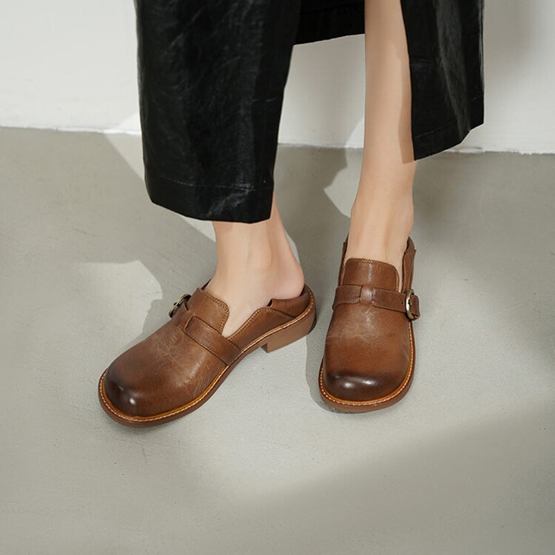  Loafers 