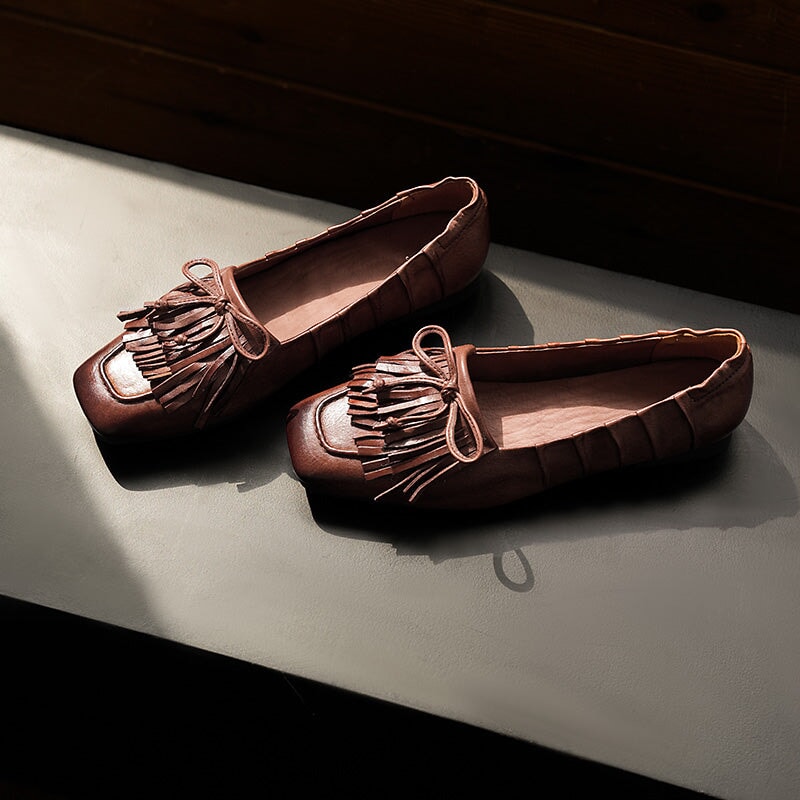  Loafers 