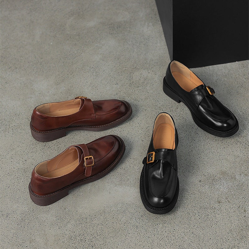  Loafers 