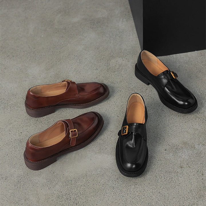  Loafers 