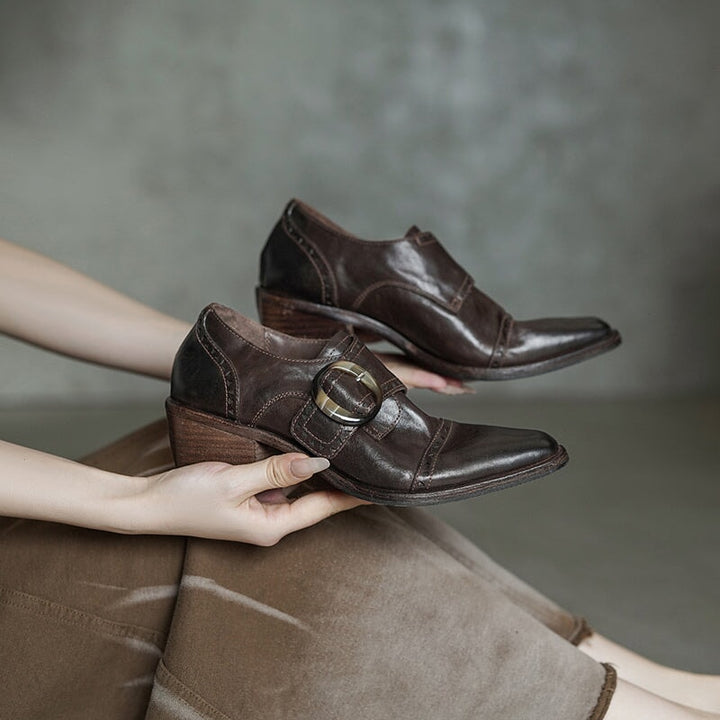  Loafers 