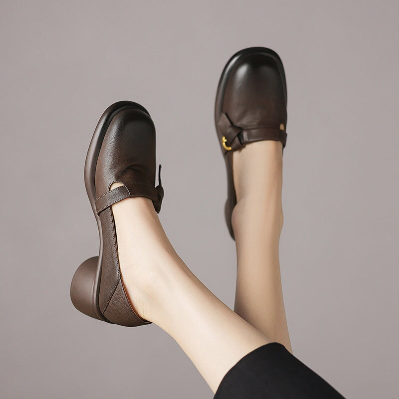  Loafers 
