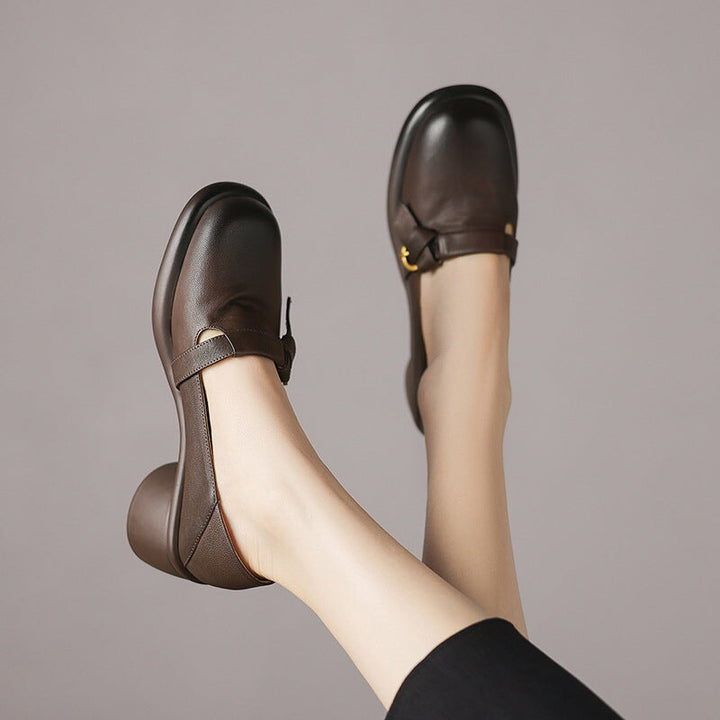  Loafers 