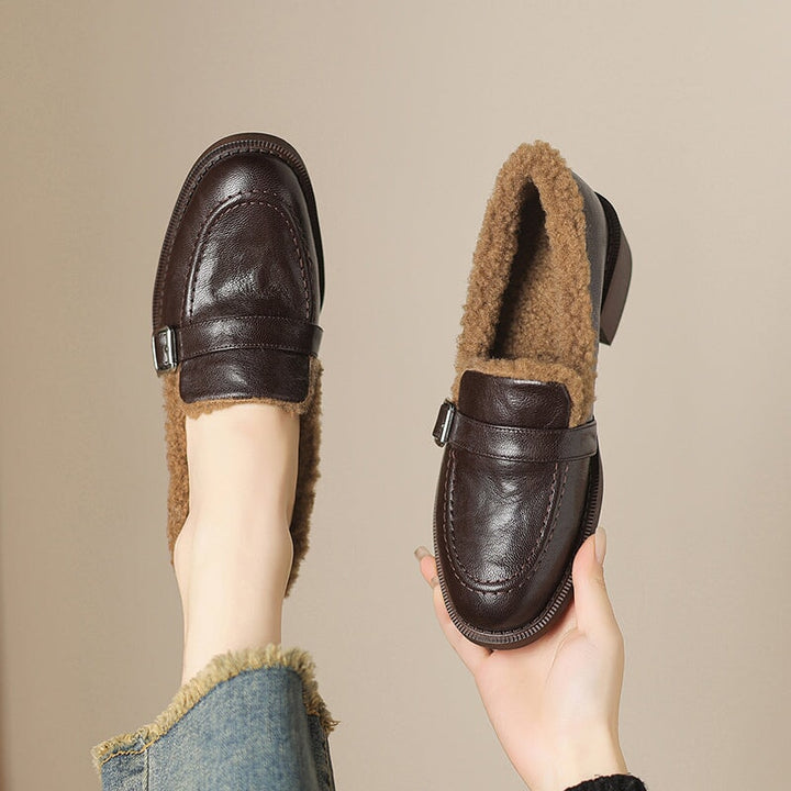  Loafers 