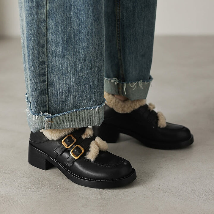  Loafers 