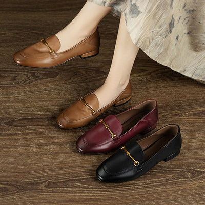  Loafers 