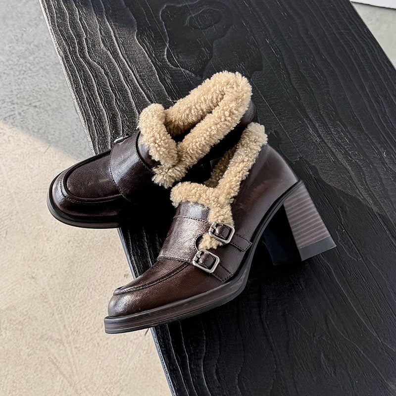  Loafers 