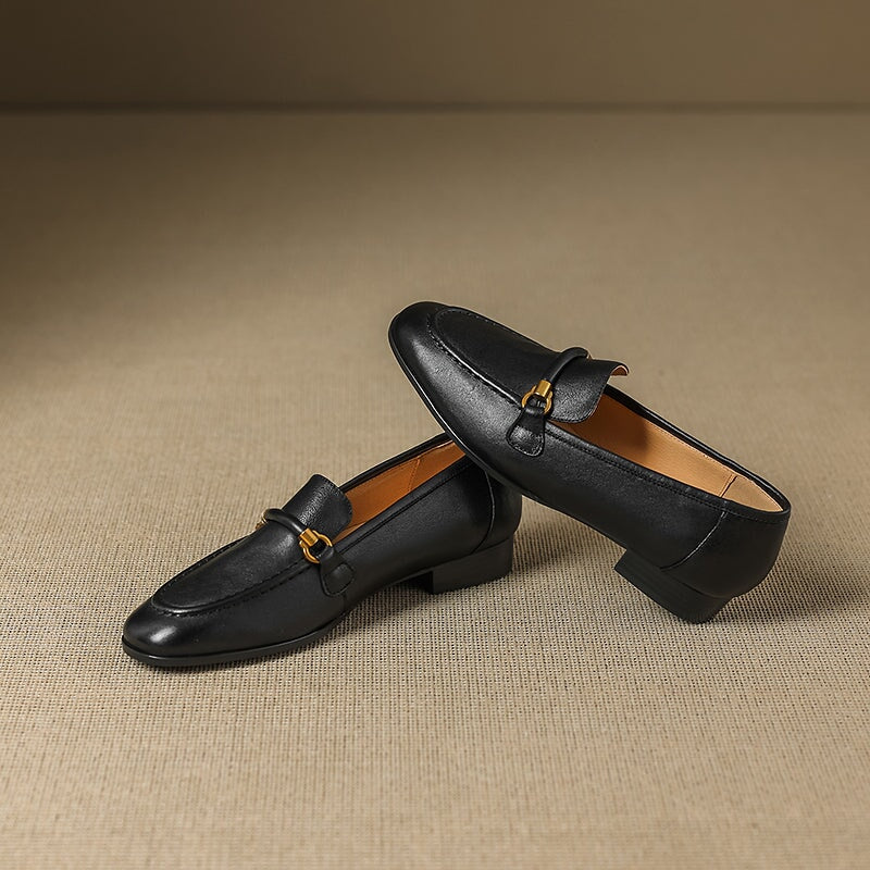  Loafers 