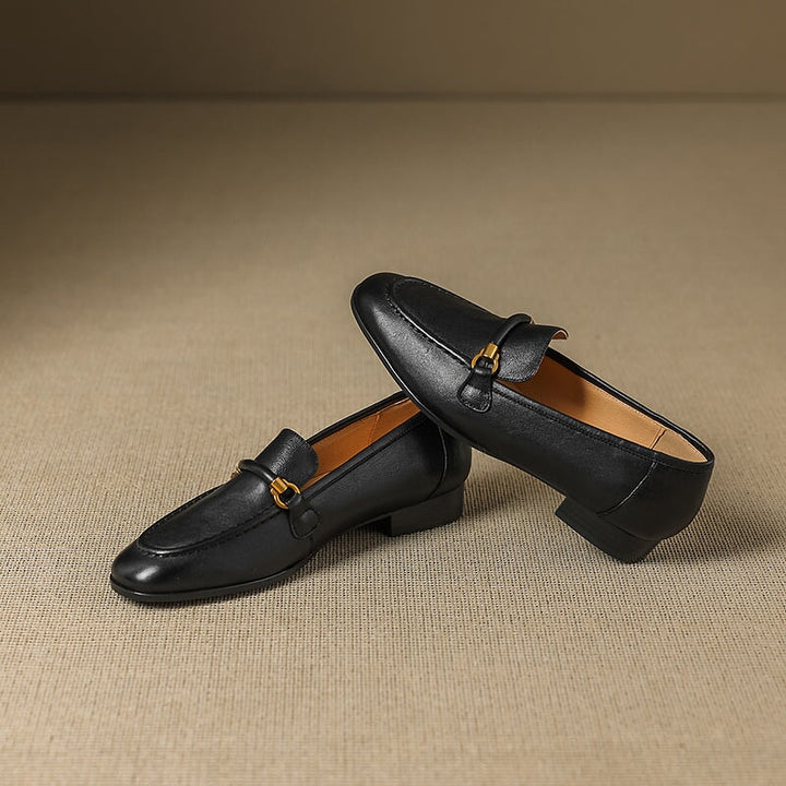  Loafers 