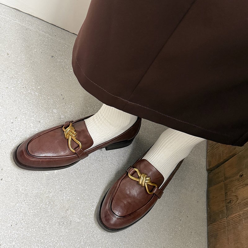  Loafers 