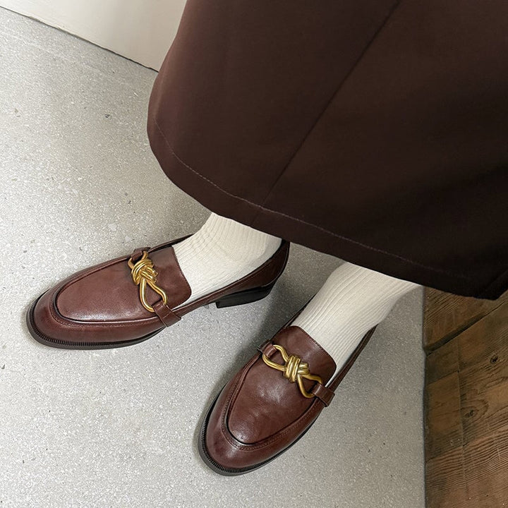  Loafers 
