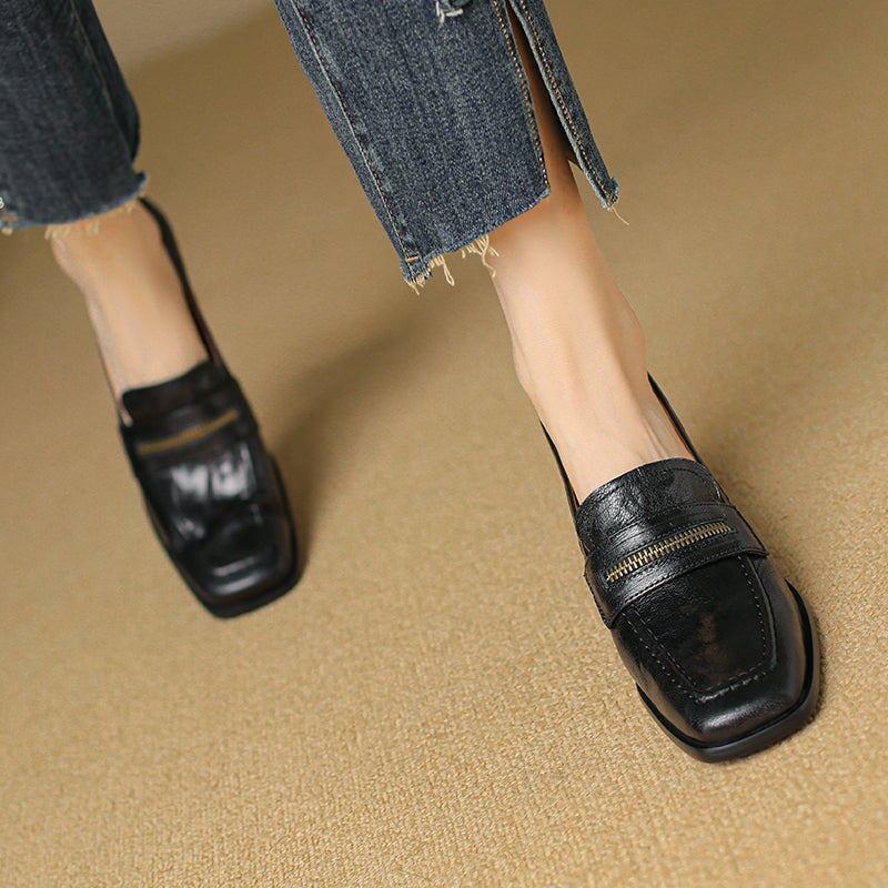  Loafers 