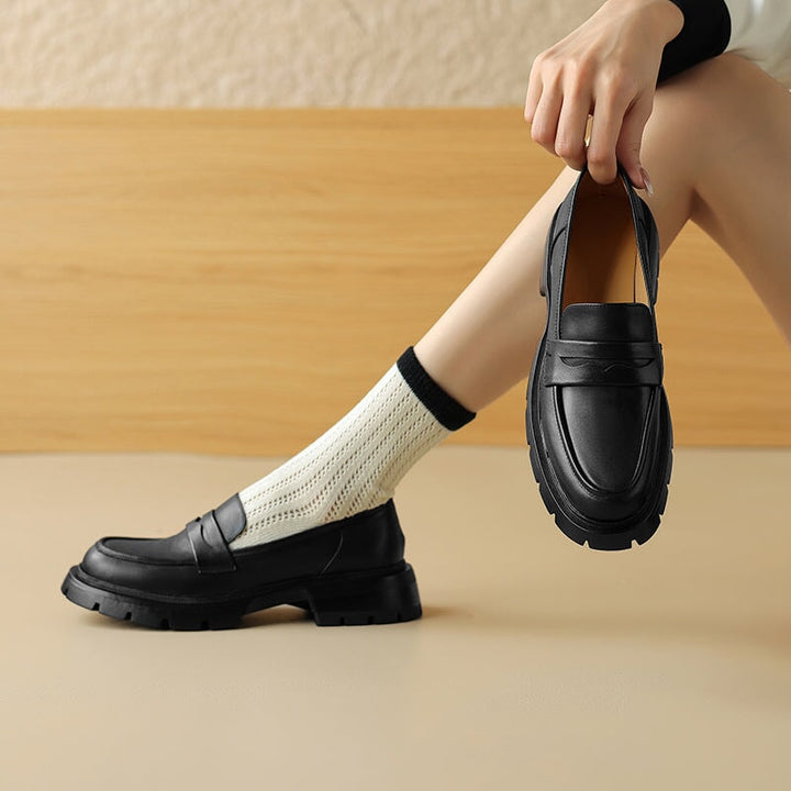  Loafers 