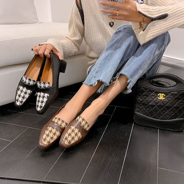  Loafers 