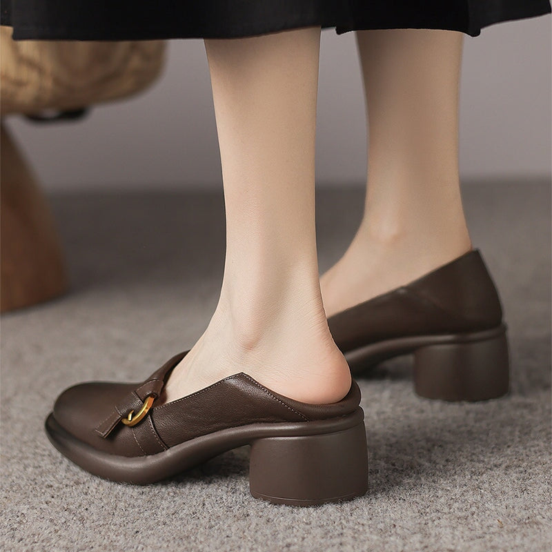  Loafers 