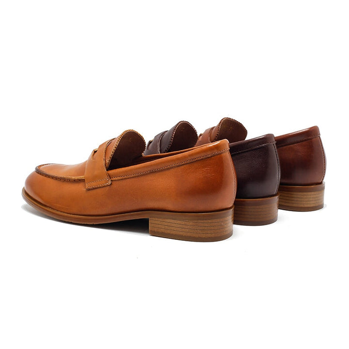  Loafers 