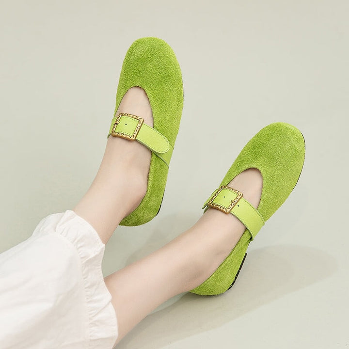  Loafers 