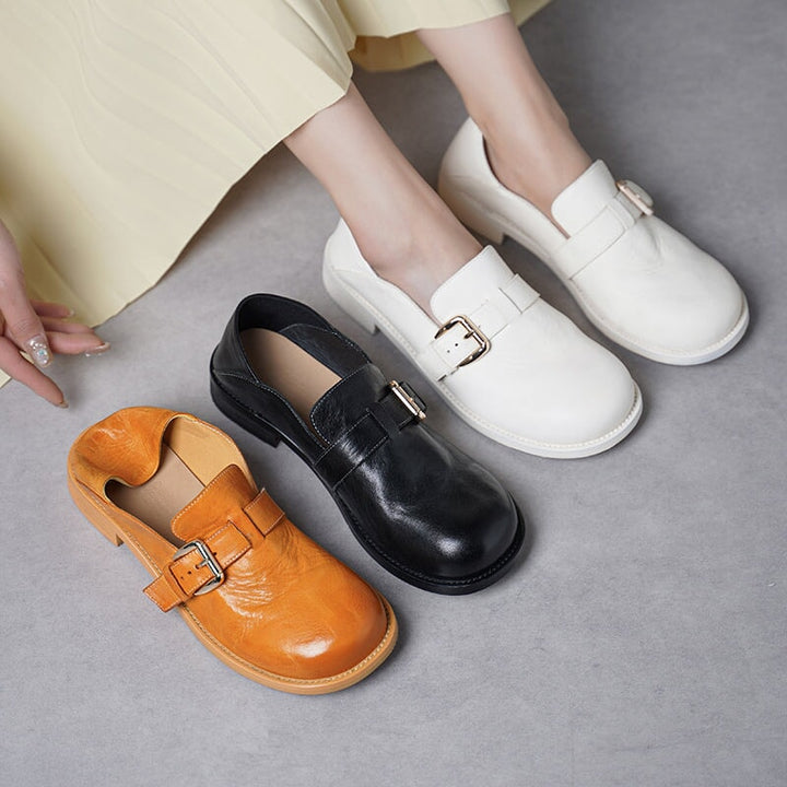  Loafers 