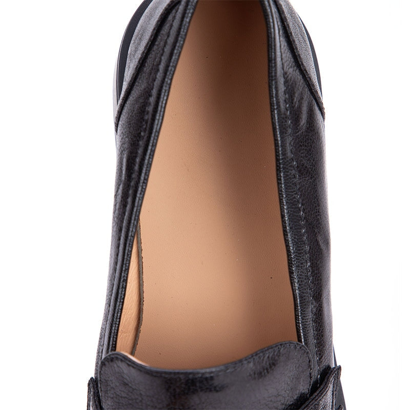  Loafers 